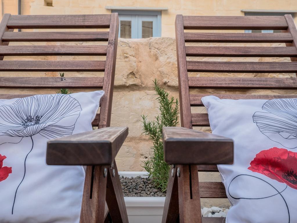 Valletta Ajkla Mansion Ngoại thất bức ảnh