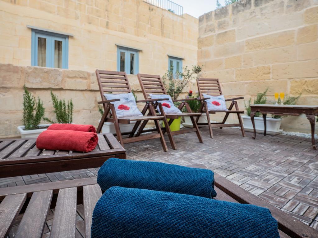 Valletta Ajkla Mansion Ngoại thất bức ảnh