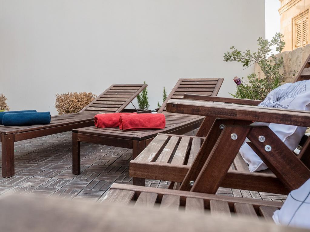 Valletta Ajkla Mansion Ngoại thất bức ảnh