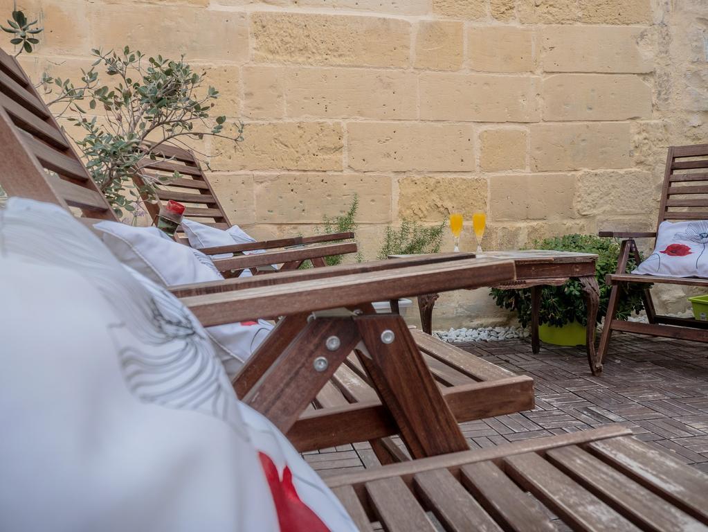 Valletta Ajkla Mansion Ngoại thất bức ảnh