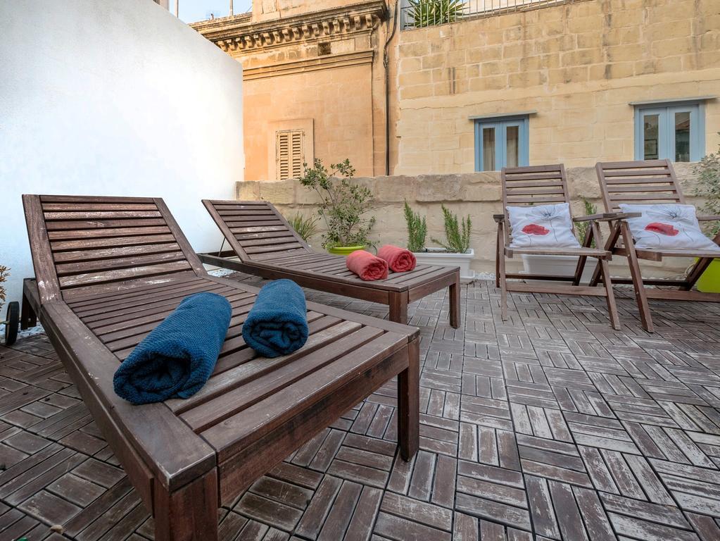 Valletta Ajkla Mansion Ngoại thất bức ảnh