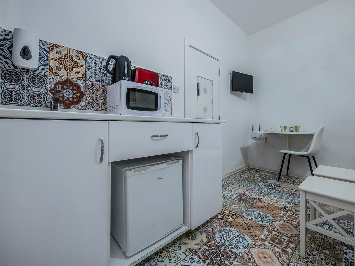Valletta Ajkla Mansion Ngoại thất bức ảnh