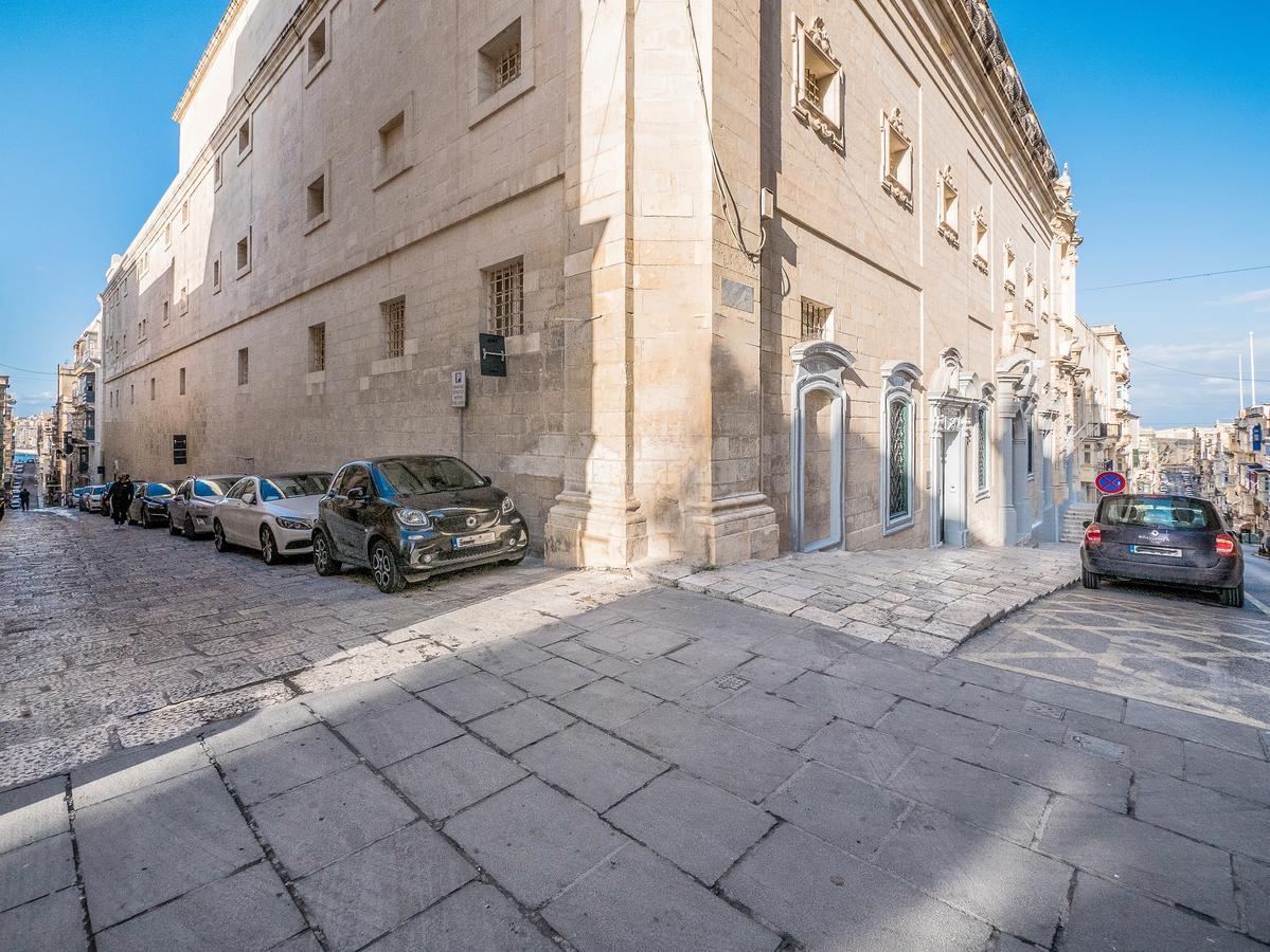 Valletta Ajkla Mansion Ngoại thất bức ảnh