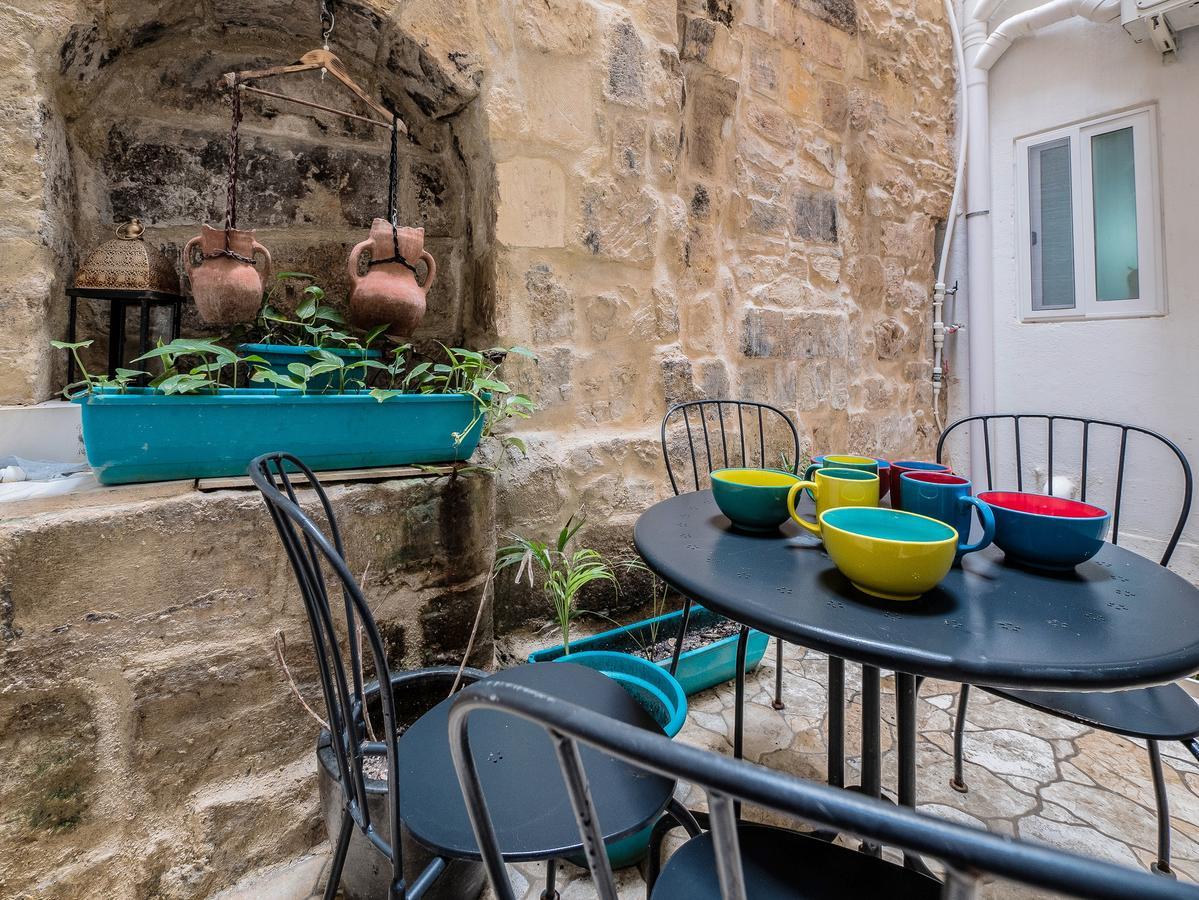 Valletta Ajkla Mansion Ngoại thất bức ảnh