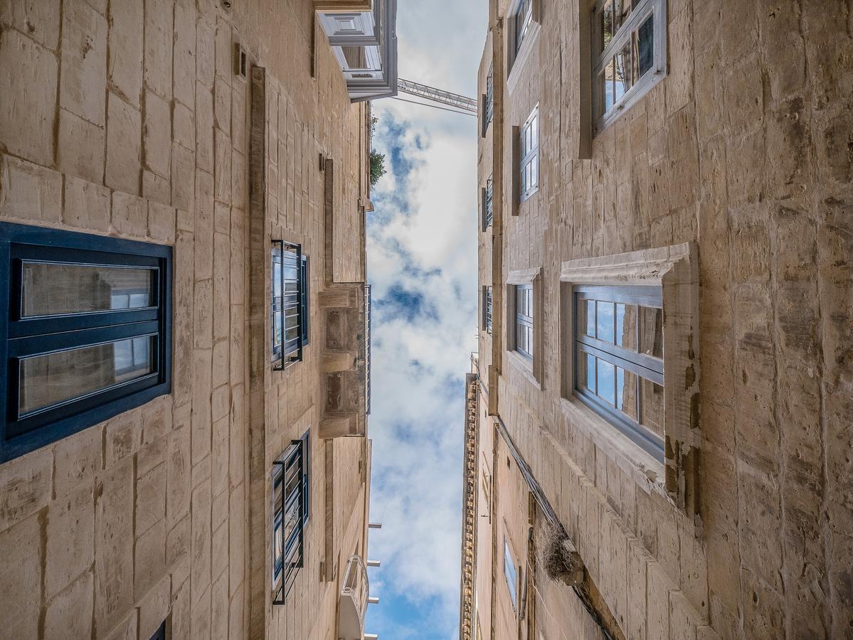 Valletta Ajkla Mansion Ngoại thất bức ảnh