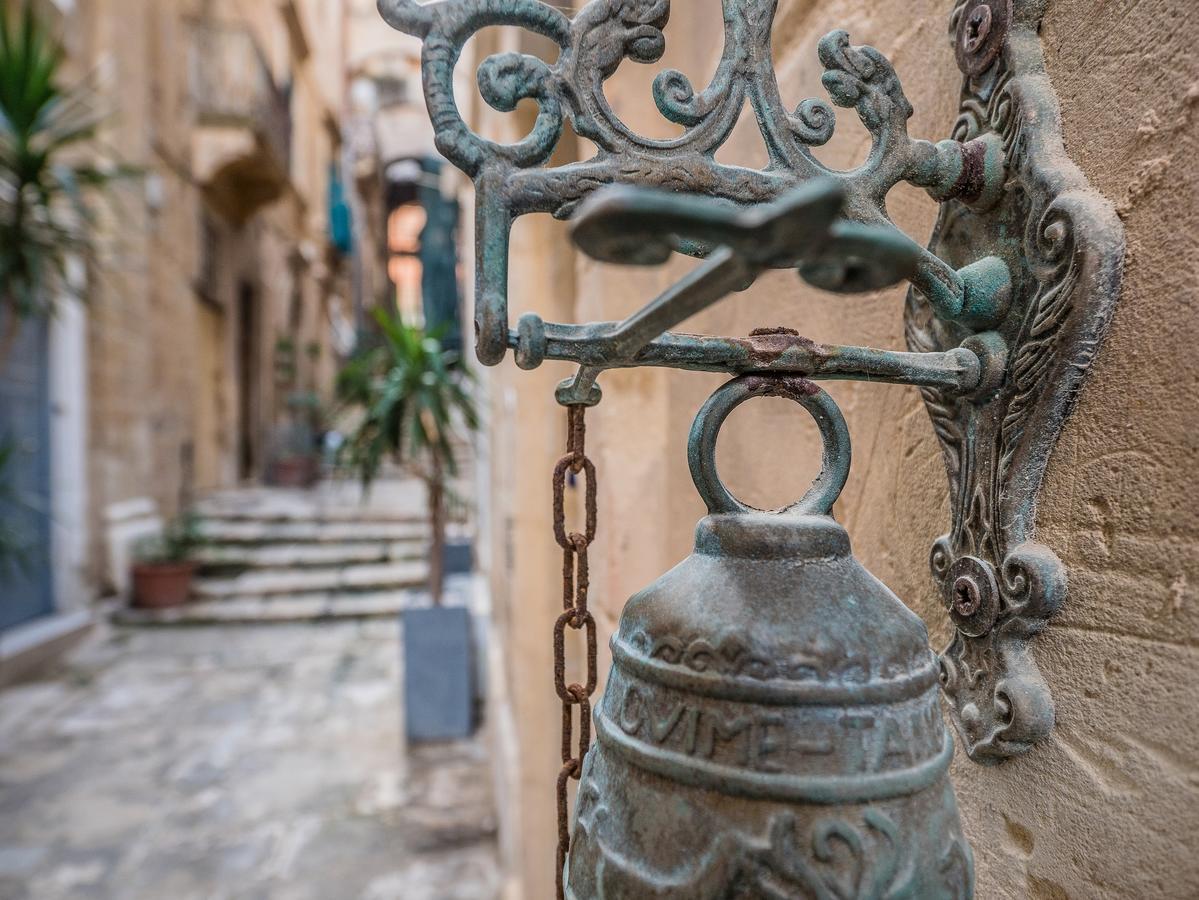 Valletta Ajkla Mansion Ngoại thất bức ảnh