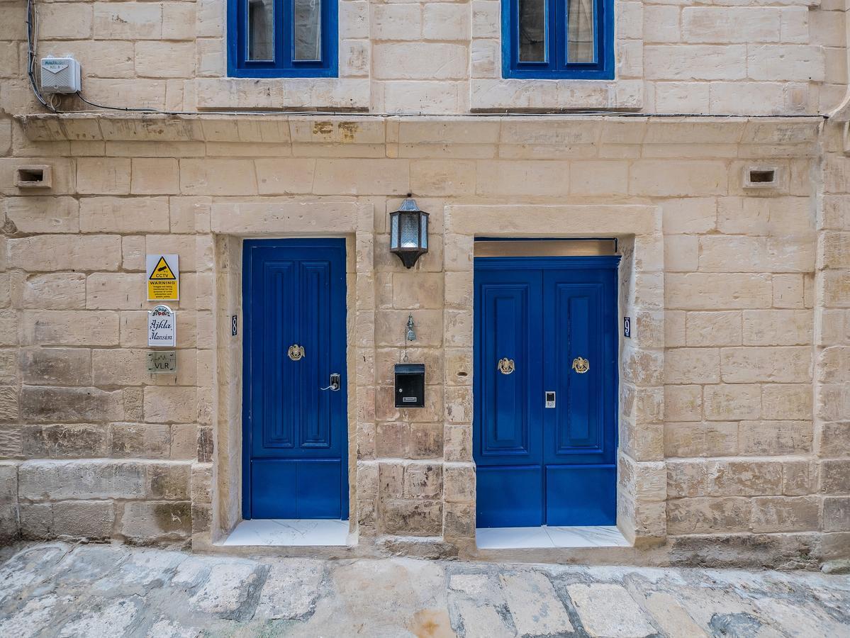 Valletta Ajkla Mansion Ngoại thất bức ảnh