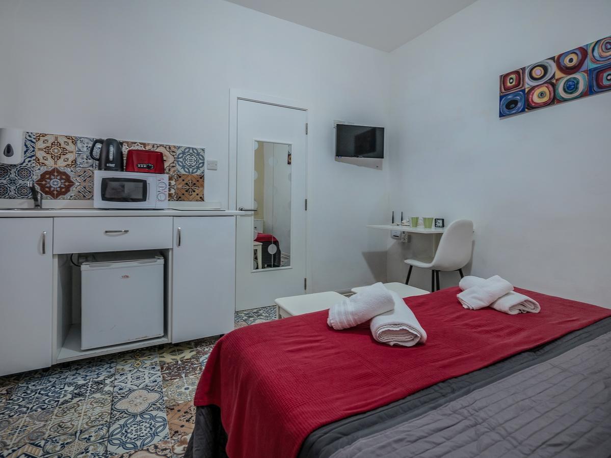 Valletta Ajkla Mansion Ngoại thất bức ảnh