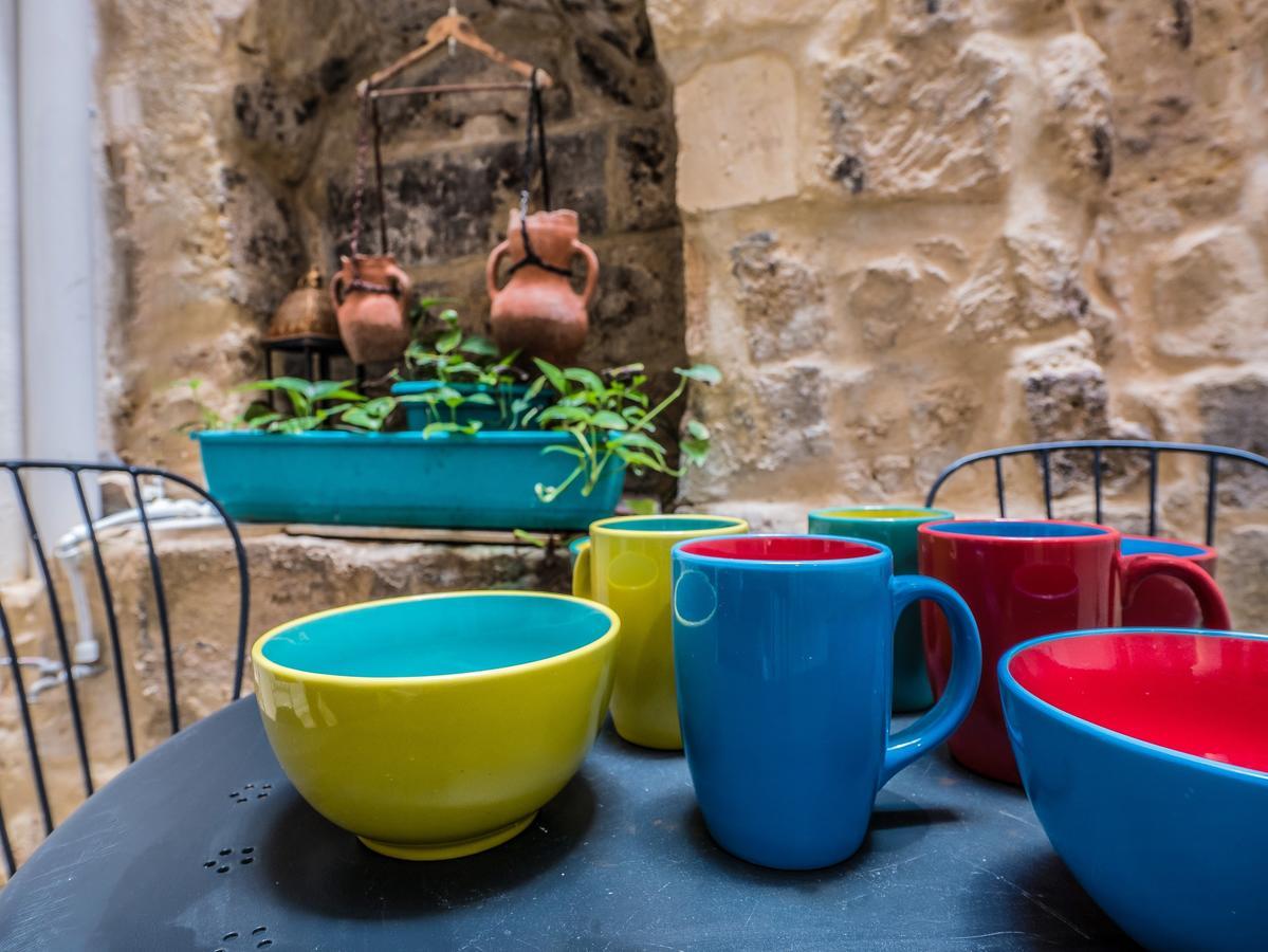 Valletta Ajkla Mansion Ngoại thất bức ảnh