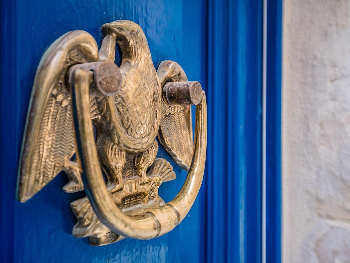 Valletta Ajkla Mansion Ngoại thất bức ảnh