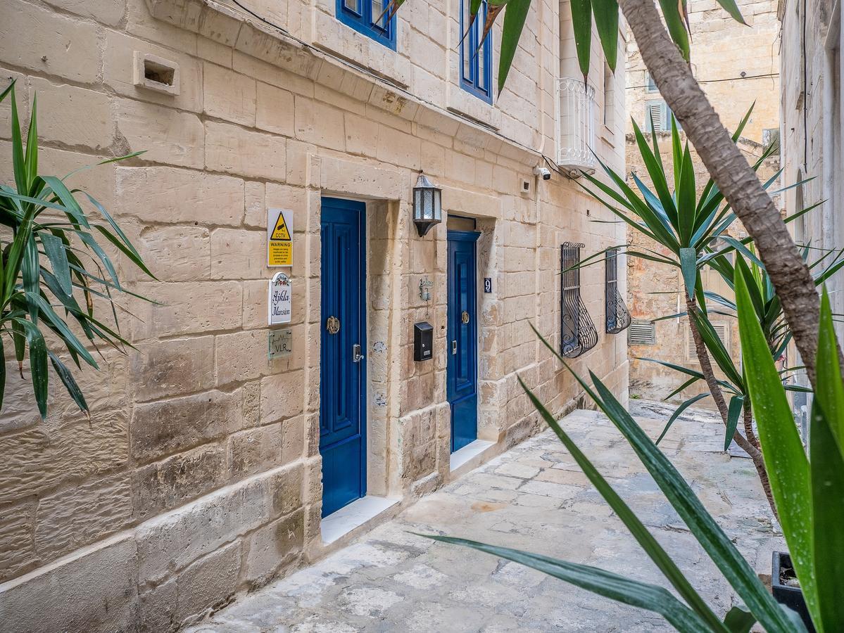 Valletta Ajkla Mansion Ngoại thất bức ảnh