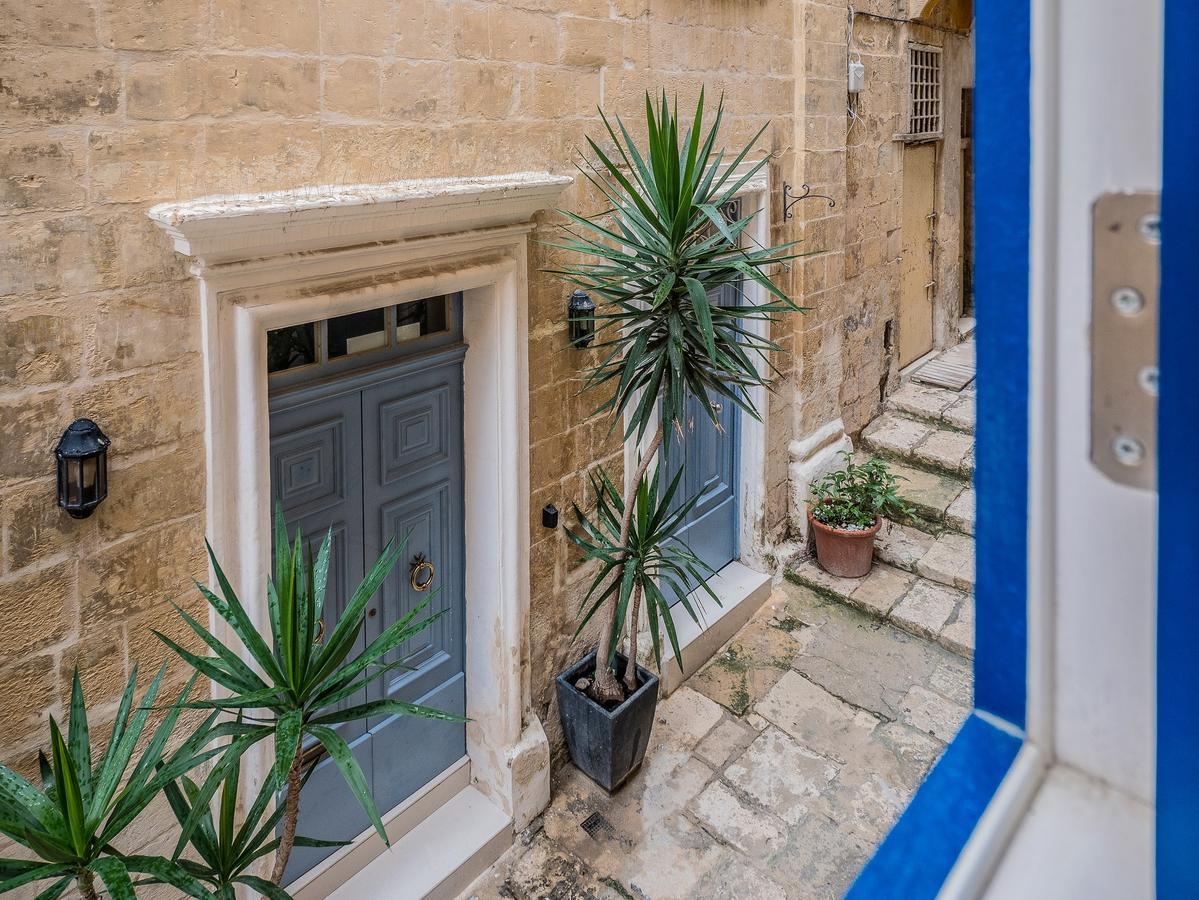 Valletta Ajkla Mansion Ngoại thất bức ảnh
