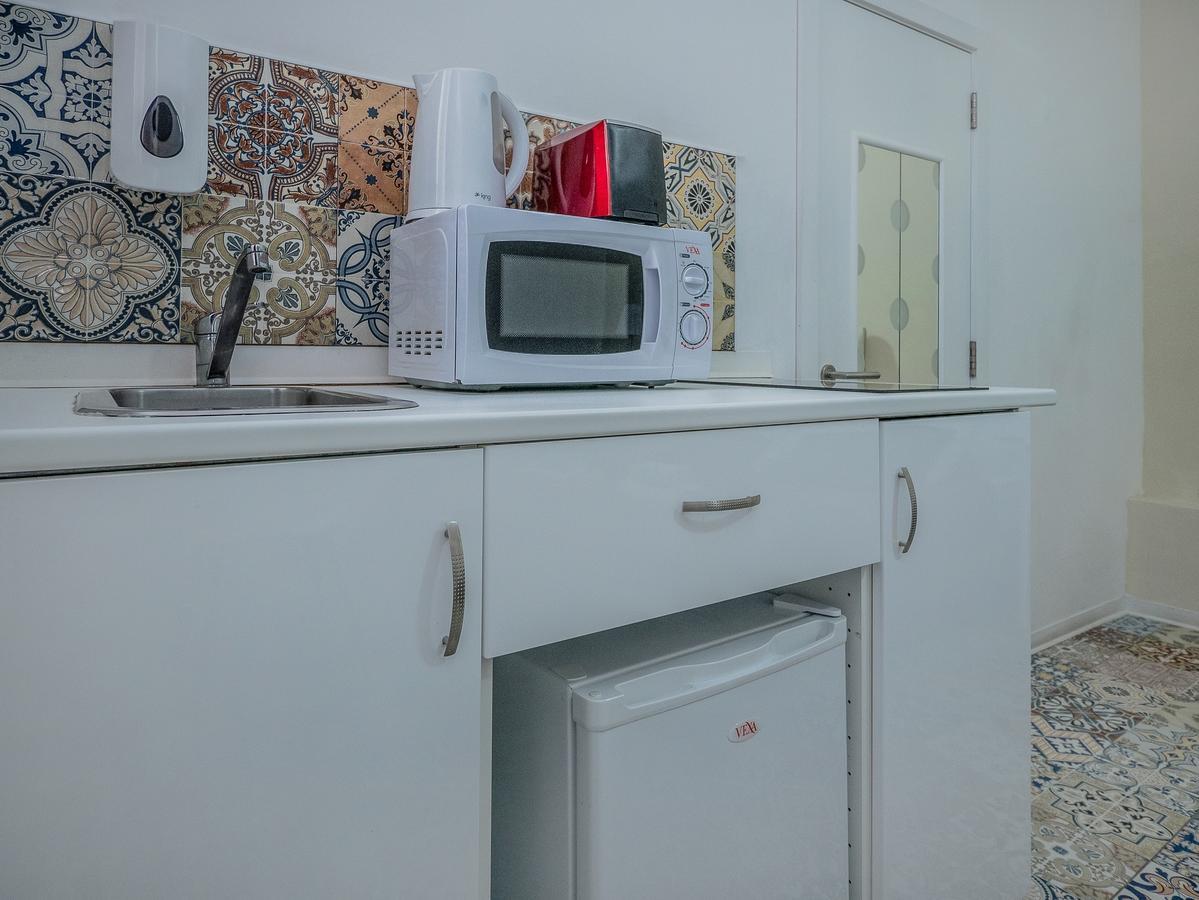 Valletta Ajkla Mansion Ngoại thất bức ảnh