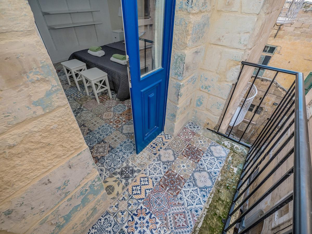 Valletta Ajkla Mansion Ngoại thất bức ảnh