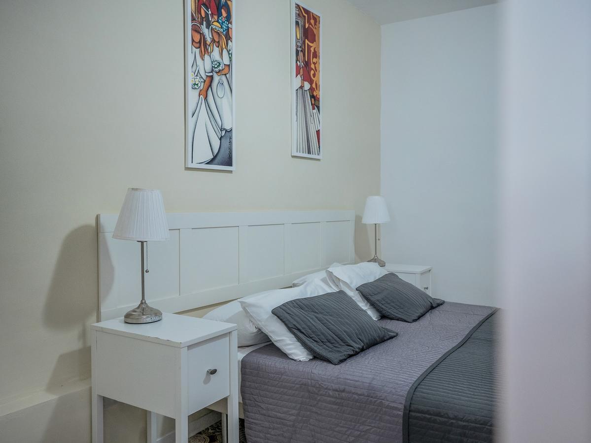 Valletta Ajkla Mansion Ngoại thất bức ảnh