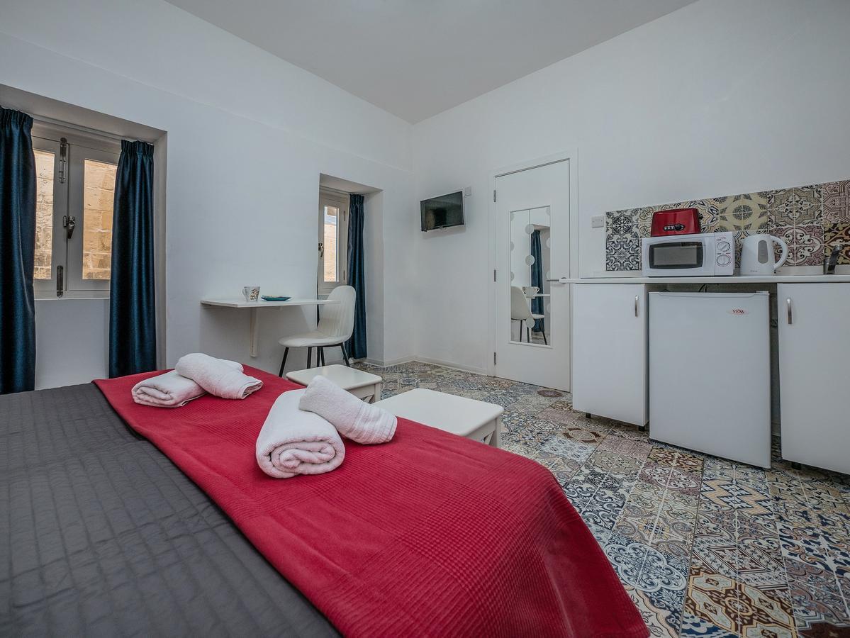 Valletta Ajkla Mansion Ngoại thất bức ảnh