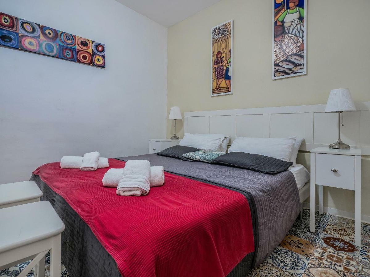 Valletta Ajkla Mansion Ngoại thất bức ảnh