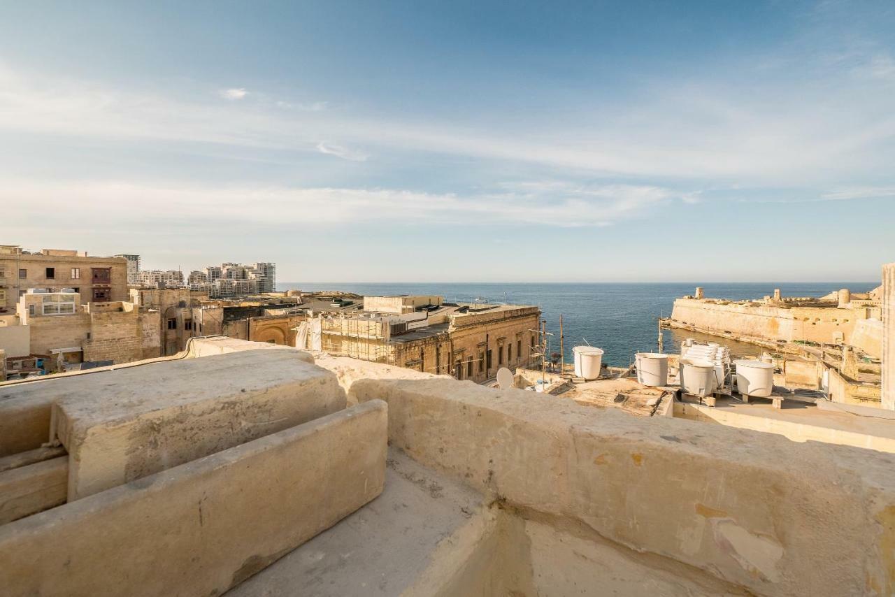 Valletta Ajkla Mansion Ngoại thất bức ảnh
