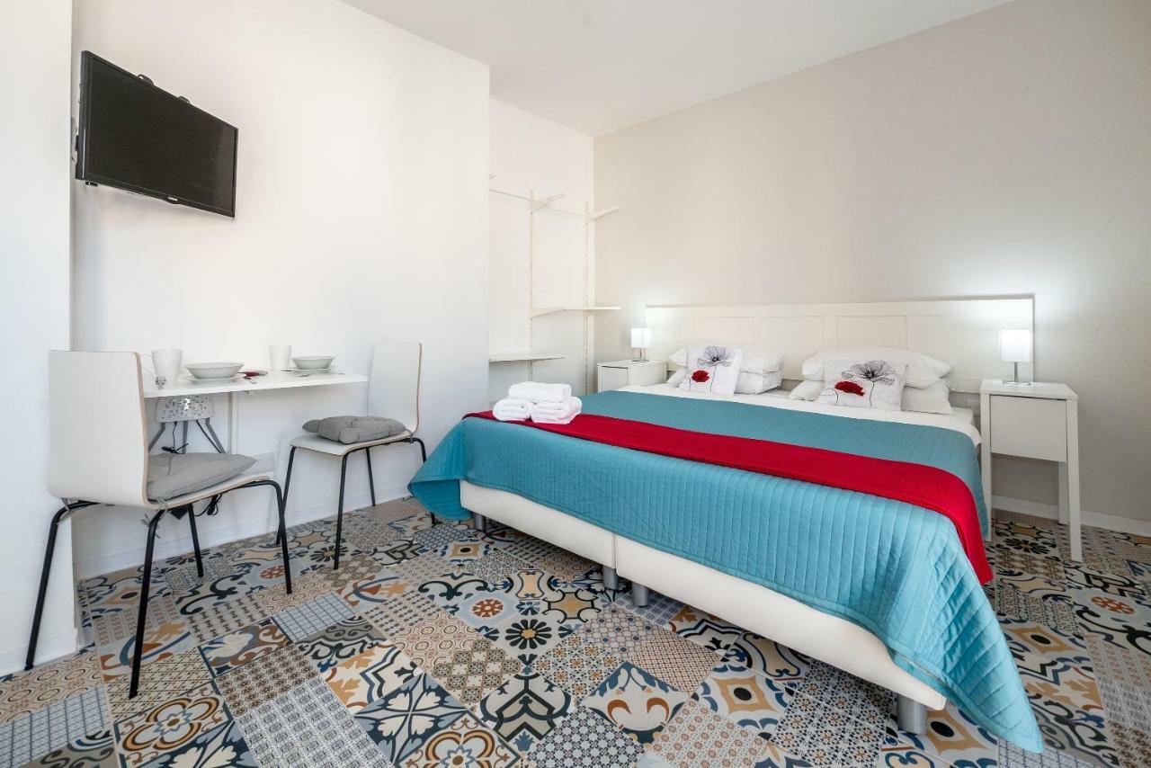 Valletta Ajkla Mansion Ngoại thất bức ảnh