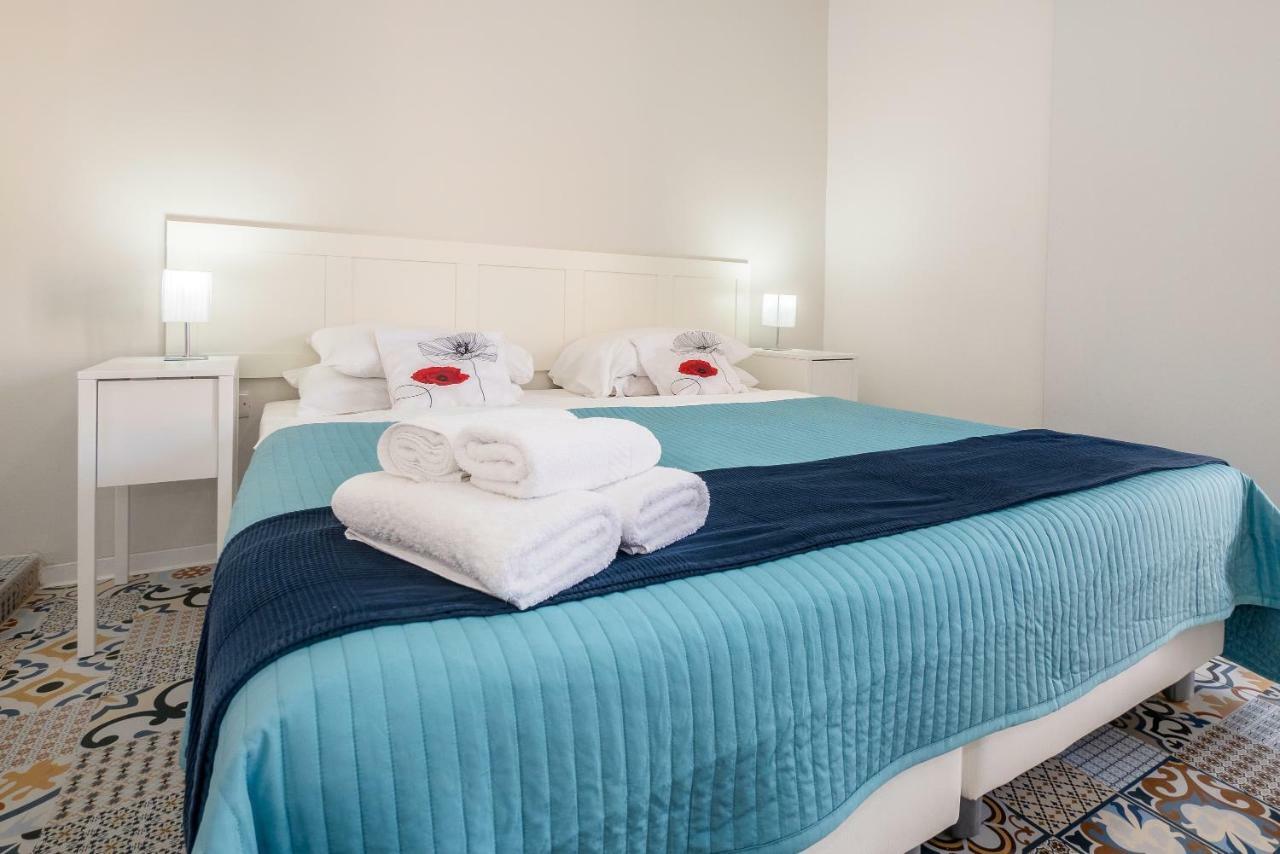 Valletta Ajkla Mansion Ngoại thất bức ảnh