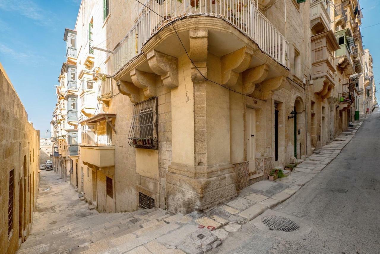 Valletta Ajkla Mansion Ngoại thất bức ảnh
