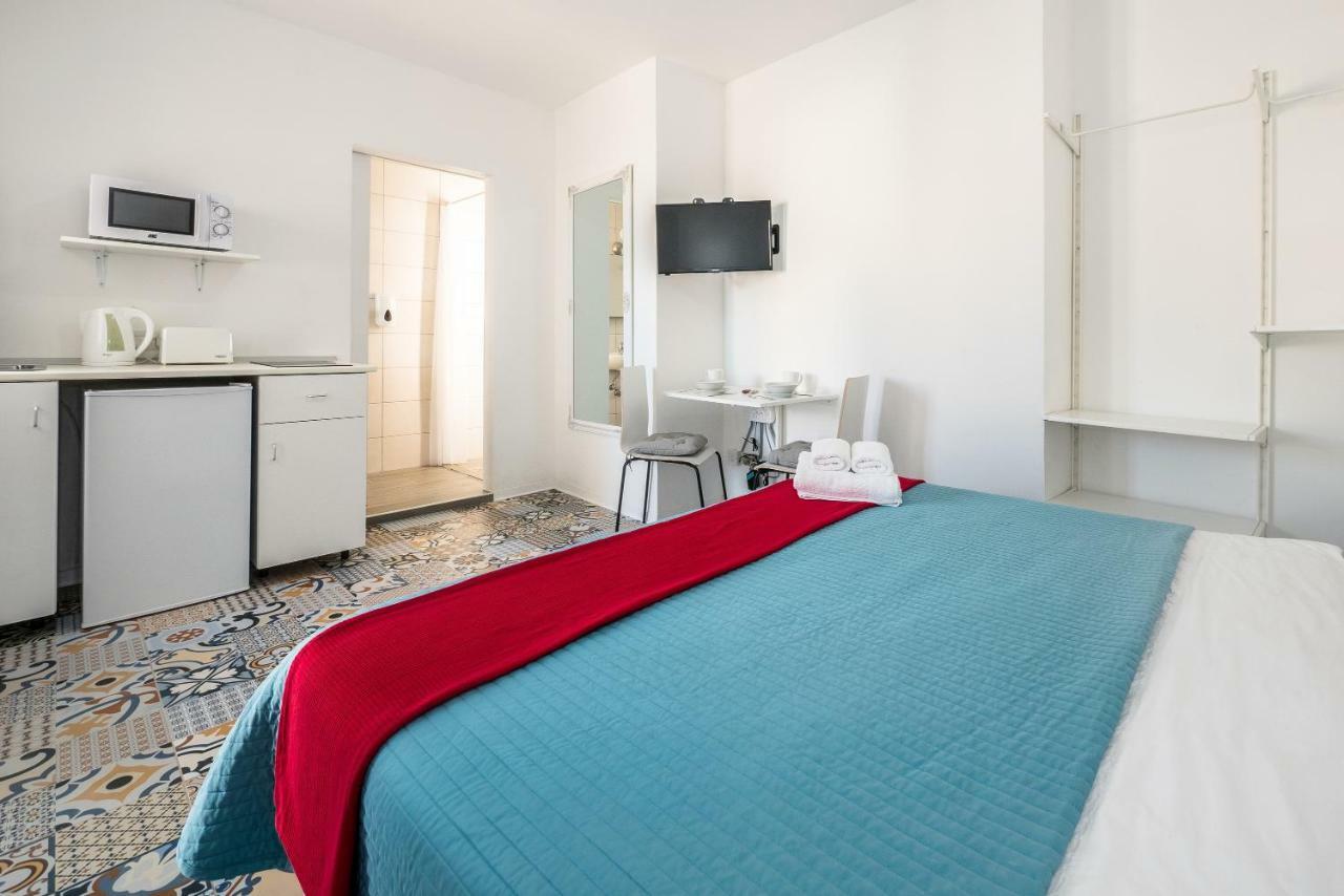 Valletta Ajkla Mansion Ngoại thất bức ảnh