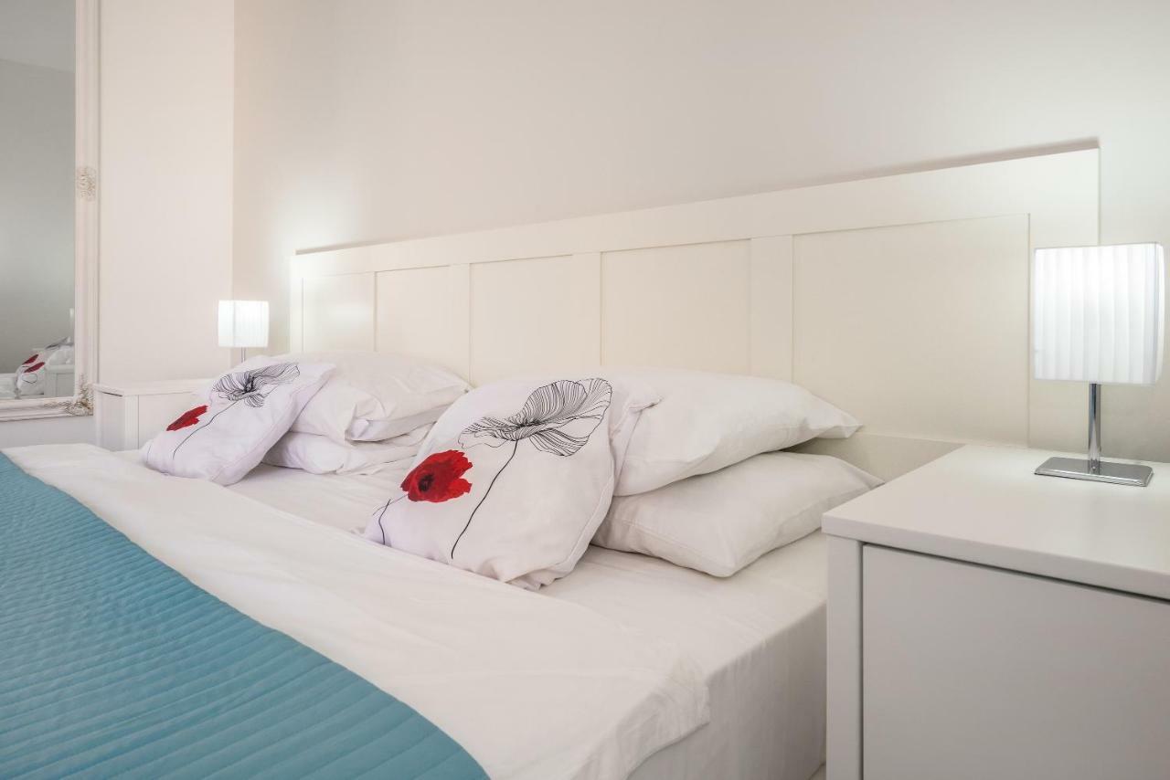 Valletta Ajkla Mansion Ngoại thất bức ảnh