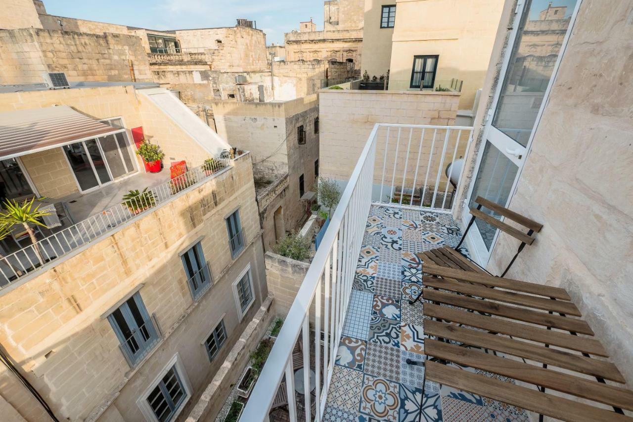Valletta Ajkla Mansion Ngoại thất bức ảnh