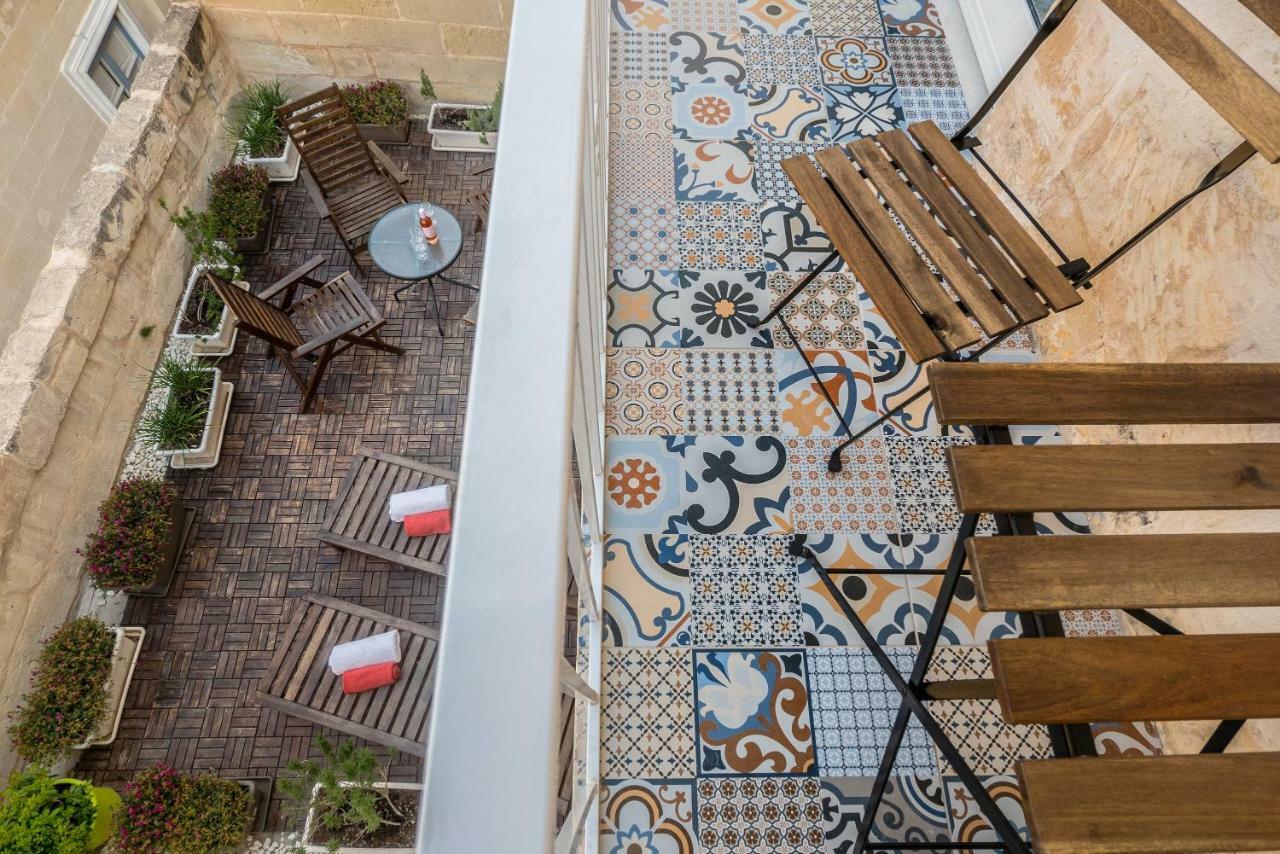 Valletta Ajkla Mansion Ngoại thất bức ảnh