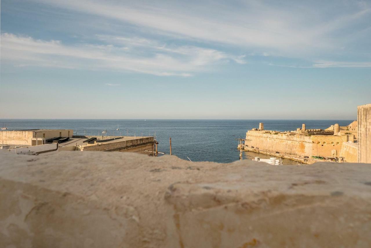 Valletta Ajkla Mansion Ngoại thất bức ảnh
