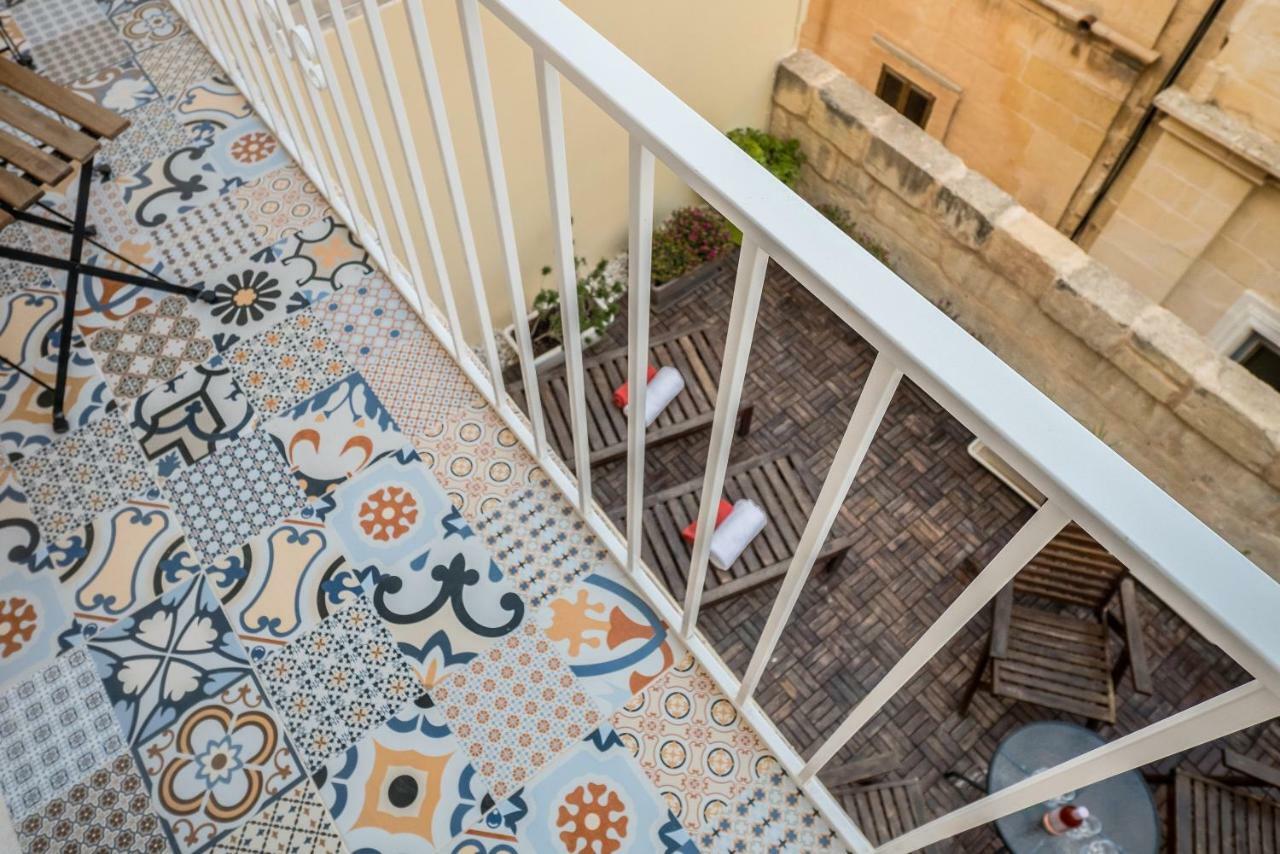 Valletta Ajkla Mansion Ngoại thất bức ảnh