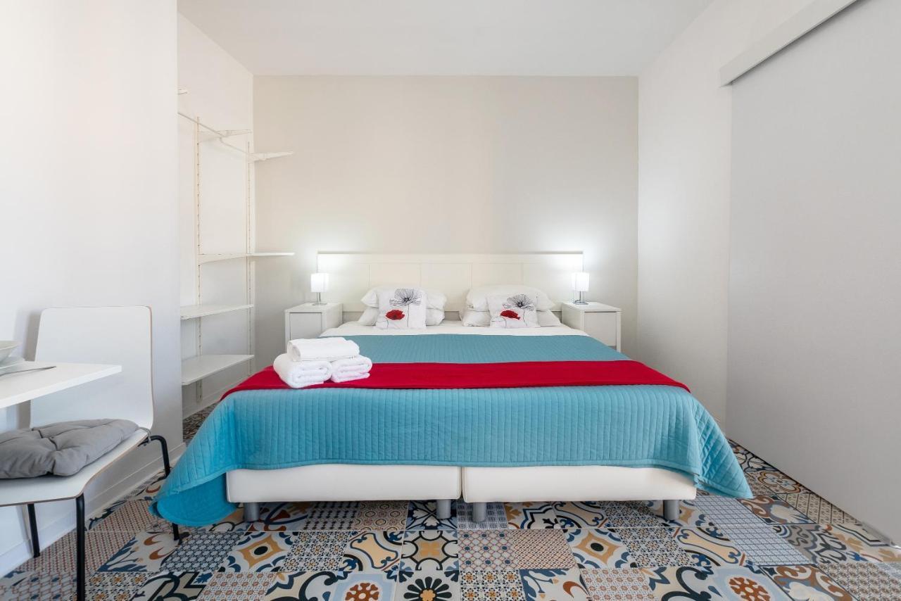 Valletta Ajkla Mansion Ngoại thất bức ảnh